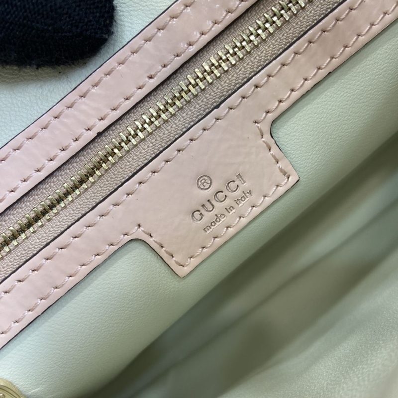 Gucci Top Handle Bags